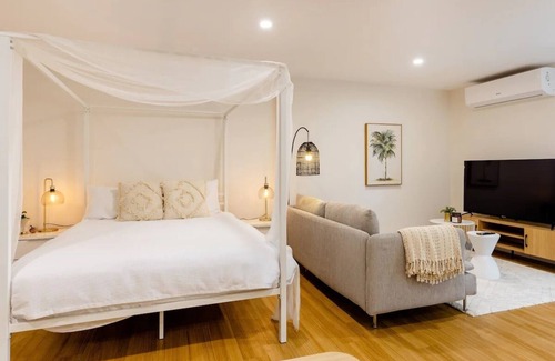 Kingscliff Apartment | DejaBlue ~ Adorable Kingscliff Studio for 2