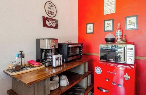 Renaca Apartment | Del Alto Reñaca Guest House