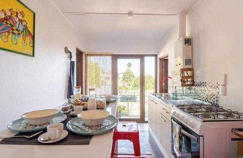 Renaca Apartment | Del Alto Reñaca Guest House