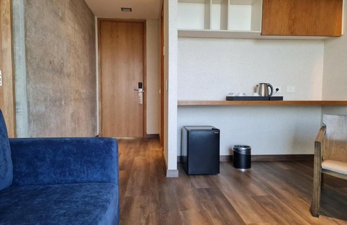 San Juan Hotel | Del Bono Central Hotel