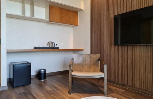 San Juan Hotel | Del Bono Central Hotel