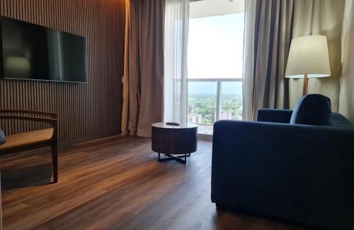 San Juan Hotel | Del Bono Central Hotel