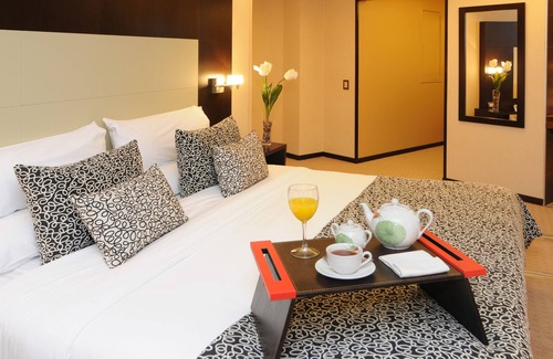 San Juan Hotel | Del Bono Park Hotel Spa & Casino