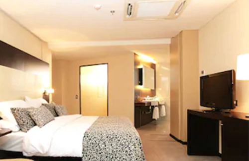 San Juan Hotel | Del Bono Park Hotel Spa & Casino