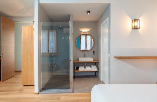 Gallignano House | DEL CARMINE AGRIRESORT- ex a3passi