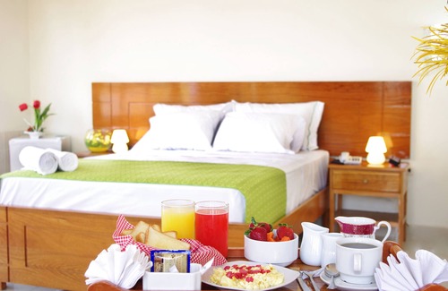 Calleria Hotel | Del Castillo Plaza Hotel Pucallpa