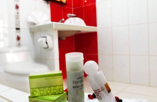 Calleria Hotel | Del Castillo Plaza Hotel Pucallpa