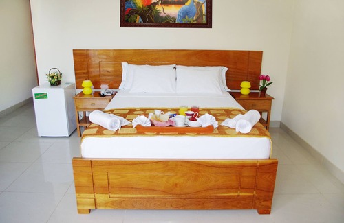 Calleria Hotel | Del Castillo Plaza Hotel Pucallpa