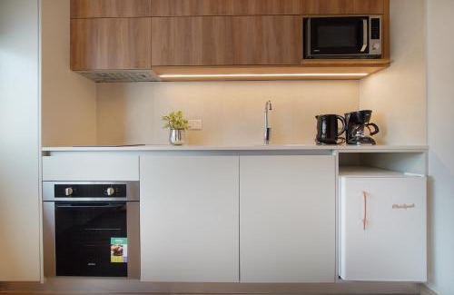 Centro Apartment | Del Centro Aparts