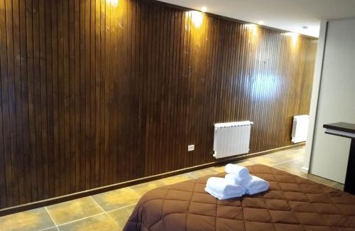 Macrozona Bahia Redonda y Primeros Faldeos Apartment | Del Cerro Departamentos