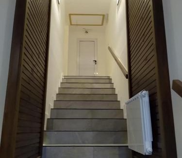 Macrozona Bahia Redonda y Primeros Faldeos Apartment | Del Cerro Departamentos