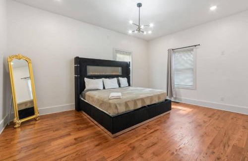 Washington Park House | Del Duo