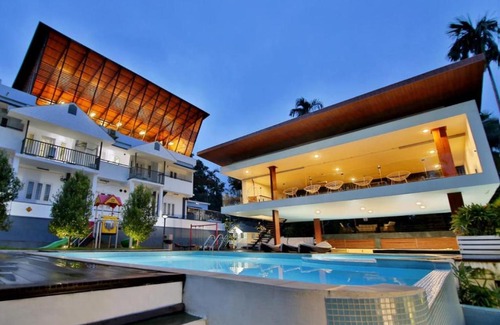 Sulthan Bathery Resort | Del