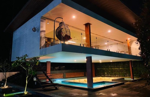 Sulthan Bathery Resort | Del