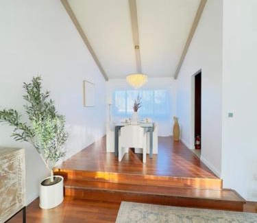 Del Mar Heights House | Del Mar Coastal Haven