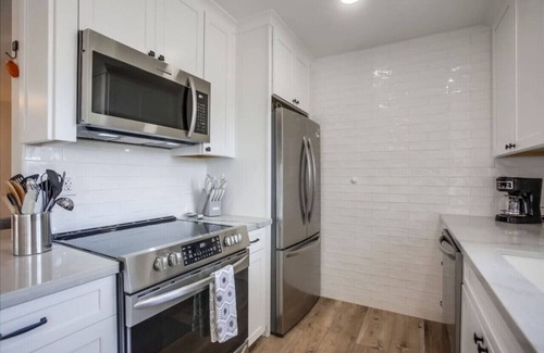 Del Mar Condo | Del Mar Dream Steps to the Beach