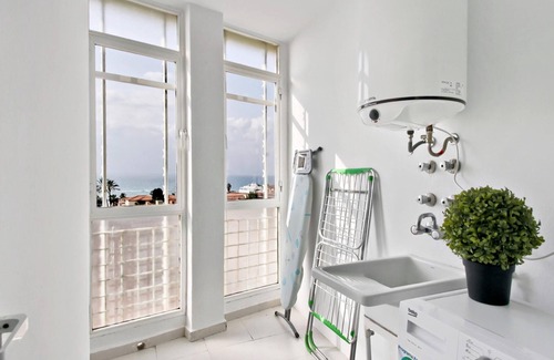 La Cala del Moral Apartment | Del Parque Flats Torrevigia