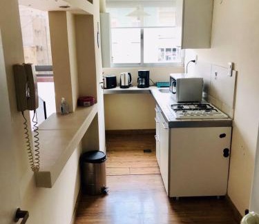 Historic Center Apartment | Del Río Bienes Raíces Sarmiento 7