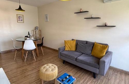 Historic Center Apartment | Del Río Bienes Raíces Sarmiento 7