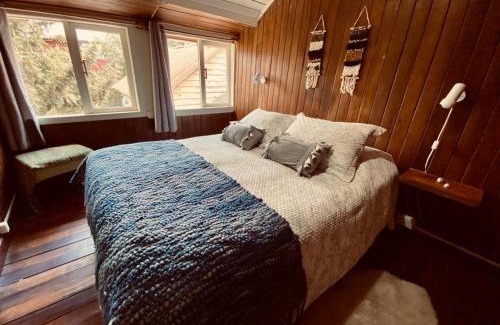 Llifen Bed & Breakfast | Del Ranco B&B