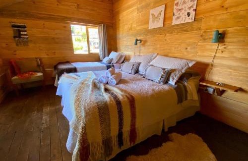 Llifen Bed & Breakfast | Del Ranco B&B