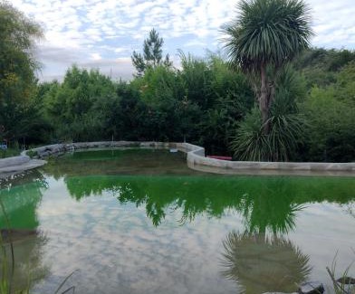 Alta Gracia Apartment | Del Sol a la Montaña EcoLodge - Turismo Consciente