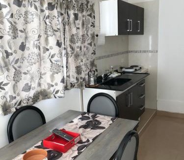 Termas de Rio Hondo Apartment | DEL SOL APART TERMAL III