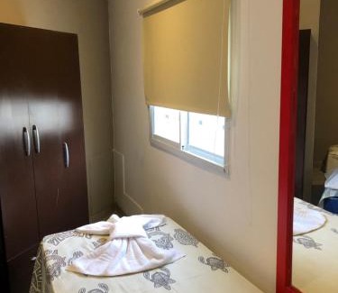 Termas de Rio Hondo Apartment | DEL SOL APART TERMAL III
