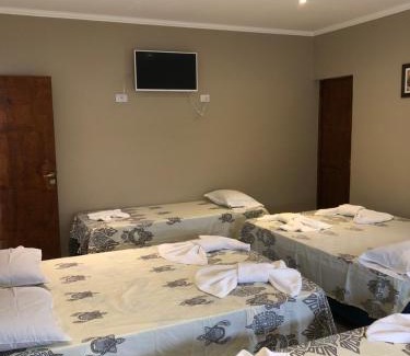 Termas de Rio Hondo Apartment | DEL SOL APART TERMAL III