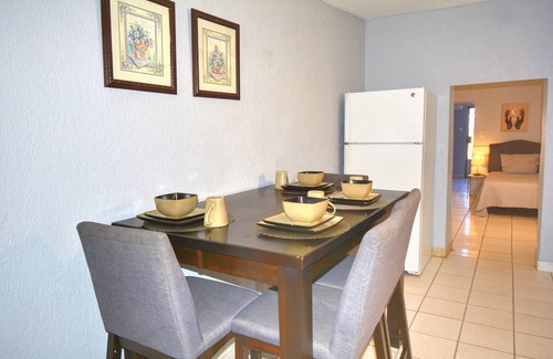 El Paso House | Del Sol Medical Center Gem