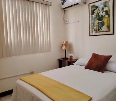 Garzota Apartment | Del Sol Suites - Guayaquil