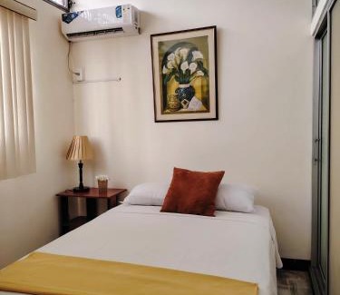 Garzota Apartment | Del Sol Suites - Guayaquil