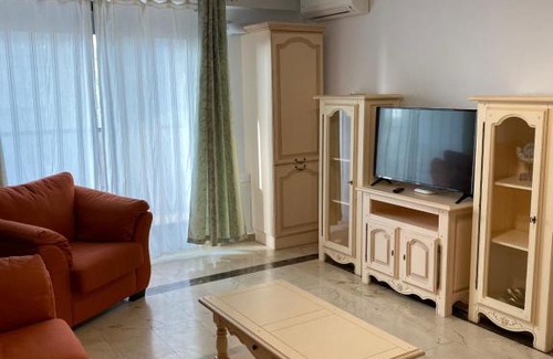 Constanta Apartment | DeLaVega
