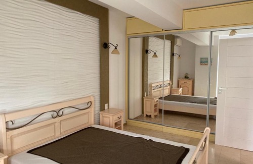 Constanta Apartment | DeLaVega