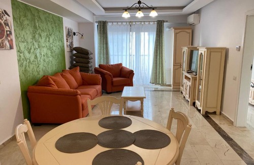 Constanta Apartment | DeLaVega