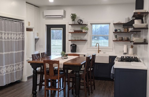 Lincoln Cottage | Delaware Beaches and DE Turf Vacation Retreat