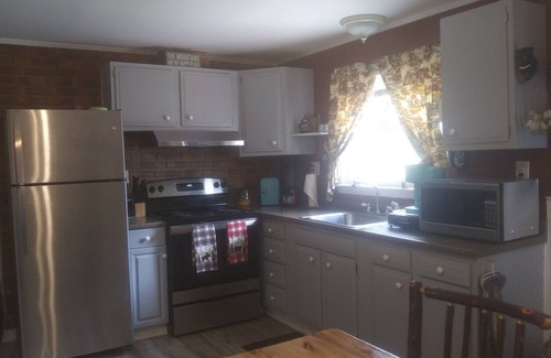 Downsville House | Delaware River Retreat