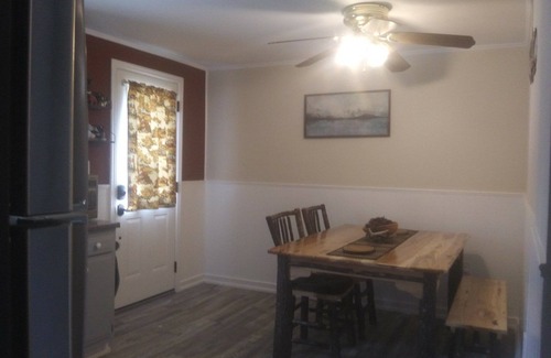 Downsville House | Delaware River Retreat