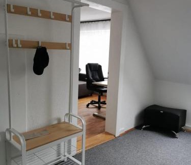 Memmingen Apartment | Delblaiso Suite