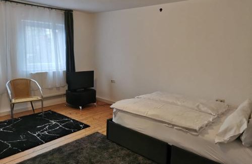 Memmingen Apartment | Delblaiso Suite