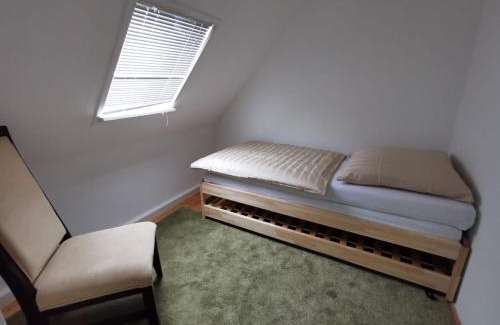 Memmingen Apartment | Delblaiso Suite