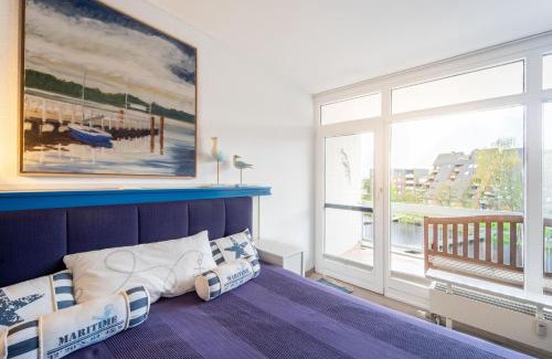 Bad Zwischenahn Apartment | Delf'Inn - Dein maritimes Refugium zwischen See und Hafen