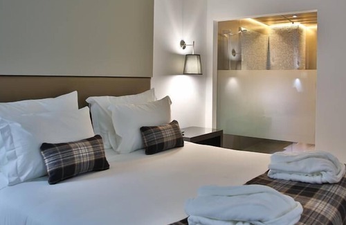 Samodaes Hotel | Delfim Douro Hotel
