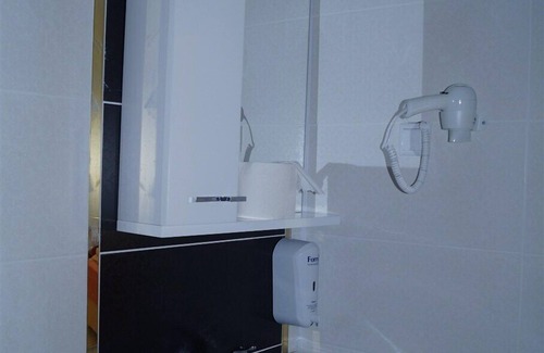 Kizkalesi Hotel | Delfin Otel