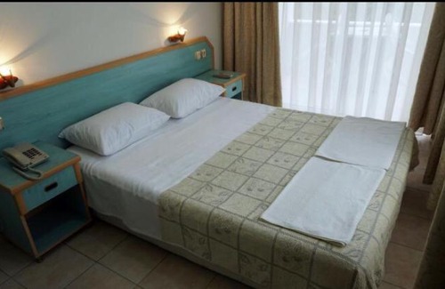 Gazipasa Hotel | DELFIN OTEL