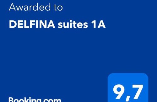 La Rioja Apartment | DELFINA suites 1A