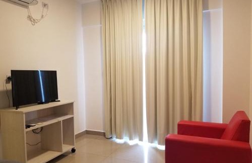 La Rioja Apartment | DELFINA suites 1A