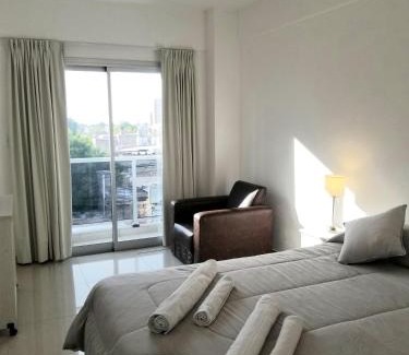 La Rioja Apartment | DELFINA suites 2A