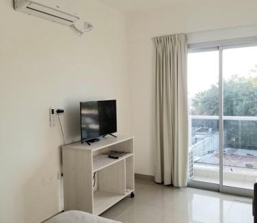 La Rioja Apartment | DELFINA suites 2A