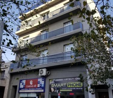 La Rioja Apartment | DELFINA suites 3A